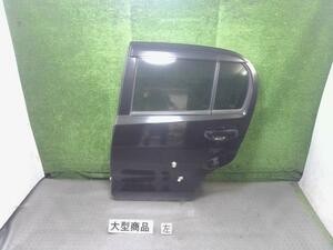 トヨタ（TOYOTA）※同梱不可※パッソ KGC35 左リアドア 左後ろドア カラー X07 品番 67004-B1080 ガラス プライバシーM2L3