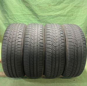 185/60R15 84H MOMO OUTRUN M20タイヤ 4本2022年製 送料無料