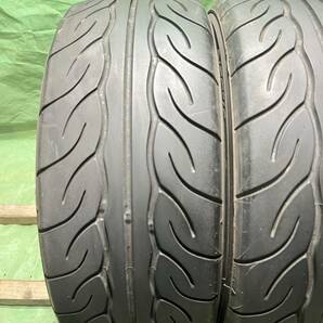 185/55R15 82V YOKOHAMA ADVAN NEOVAタイヤ 2本 送料無料の画像4