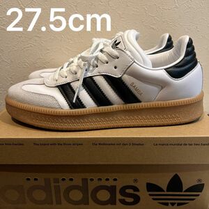 adidas Originals Samba XLG White 27.5cm