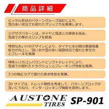 オーストン SP-901