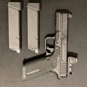 ジャンク RWA agency arms EXA PISTOL