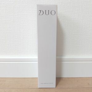 【1本】DUO デュオ ザ リブーストローション 120ml