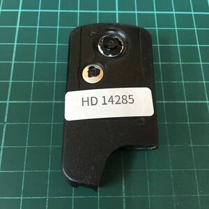 HD14285 点灯なし 周波数 72147-SZH-003 ホンダ純正 ライフ ゼスト フィット インサイト CR-Z 2ボタン スマートキー キーレス リモコン