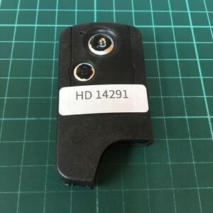 HD14291 点灯なし ホンダ 純正 72147-SFA-J01 スマートキー 2ボタンキーレス リモコン ライフ ゼスト フィット オデッセイ等