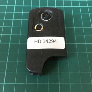 HD14294 点灯なし ホンダ 純正 72147-SFA-J01 スマートキー 2ボタンキーレス リモコン ライフ ゼスト フィット オデッセイ等