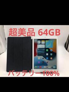 iPad Air2 A1566 大容量64GB