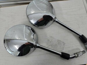 CB1100(SC65) original mirror left right set 