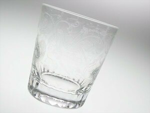 n844 Baccarat baccarat crystal Pal me Old мода вулканическое стекло 