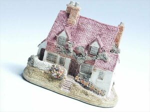 Art hand Auction k624 LILLIPUT LANE 릴리퍼트 레인 영국 수제 미니어처 하우스 오브제 장식 ②, 인테리어 소품, 장식, 서양식