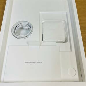 Apple MacBook Pro 13インチ 2020 M1 16GB 512GB 充放電回数20回 100% NN1322 の画像5