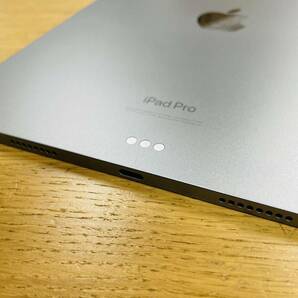 iPad Pro 11インチ 第4世代 Wi-Fiモデル 256GB MNXF3J/A NN1419の画像4