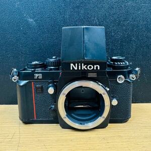 Nikon F3 DA-2ファインダー付き フィルムカメラ ボディ NN1505
