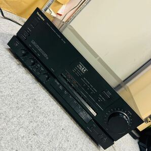 Technics SU-V80 プリメインアンプ テクニクス オーディオ機器 NN1542の画像1