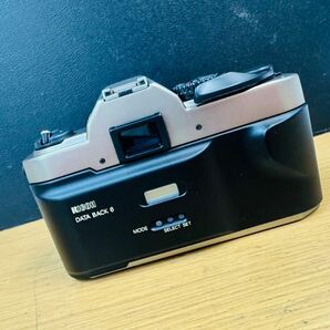 保管品？ Ricoh XR-8 Super フィルムカメラ ボディ 元箱付き NN1747の画像6