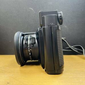 FUJI GS645S Professional wide60/EBC FUJINON W 60mm 1.4 フジ カメラ レンズ シャッター、変速OK NN1557の画像4