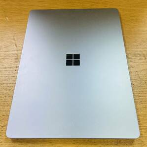 Microsoft Surface laptop go i5 1035G1 8GB SSD128GB THH-00034 充放電15回 NN1863の画像3