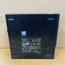 DELL OptiPlex3070 第9世代 i5 9500T 8GB 256GB NN1869〜_画像4