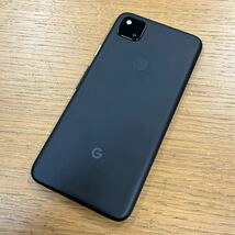 Google Pixel 4a SB ソフトバンク NN1569_画像3