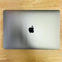 MacBook Pro 13インチ 2017 2.3GHz core i5 8GB 256GB スペースグレイ ジャンク NN1675 _画像4