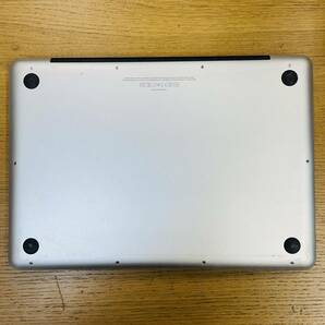 MacBook Pro 2011 13インチ core i5 2.3Ghz 4GB OSインストールできない NN1759の画像5