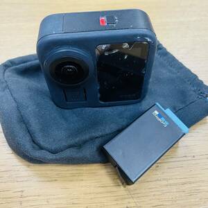 GoPro MAX ジャンク品 ゴープロ アクションカメラNN1663