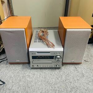 Onkyo オンキョー FR-S7GX システムコンポ NN1929