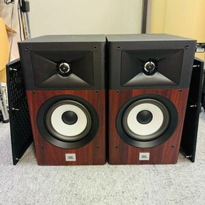 音出し確認済み JBL Stage A130 ペアスピーカー シリアル連番 NN1948