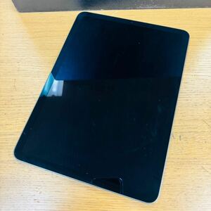 ジャンク Apple iPad Air 第5世代 タブレット Wi-Fiモデル A2588 NN1886