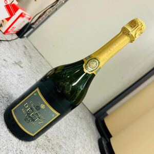 未開栓 DEUTZ BRUT Classic 750ml 12% シャンパン NN2108