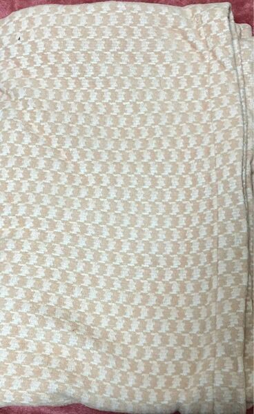 東京西川 INNER blanket +BLAN150cm X200cmウール40% アクリル40%ポリエステル 20%