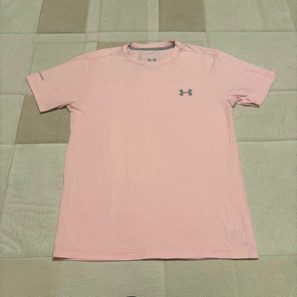 UNDER ARMOUR アンダーアーマー 半袖Tシャツ