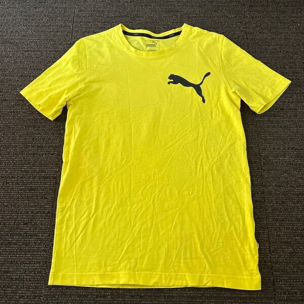 PUMA プーマ 半袖Tシャツ S