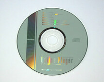 オンラインプレイヤー Online Player CD-ROM ふろく 2002 vol.006 スターウォーズ ザ・コンビニ３ ダイハード・ナカトミプラザ_画像1