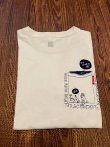 グラニフ Tシャツ　Sサイズ