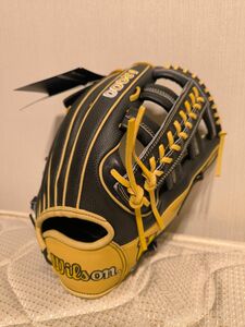 【新品未使用】Wilson A2000 1810SS 海外