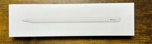 【訳アリ】Apple Pencil 2nd Gen