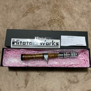 Hitotoki Works ベイトグリップ