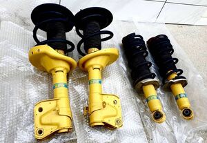 【good condition】WRX S4（VAG）GenuineBilstein/ビルシュタイン/SuspensionAssy