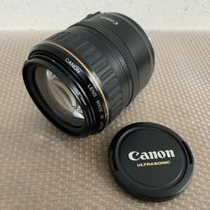 ☆13570 キャノン/CANON ZOOM LENS EF 28-105mm 1:3.5-4.5 レンズ カメラ☆の画像5