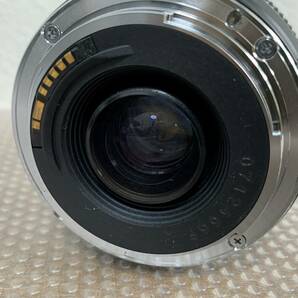 ☆13570 キャノン/CANON ZOOM LENS EF 28-105mm 1:3.5-4.5 レンズ カメラ☆の画像8