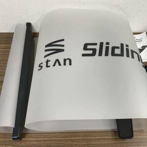 ★13938 stan スライディングボード/Sliding Board 付属品付き スライドボード★の画像2