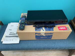 ★13997 パナソニック/Panasonic DIGA ブルーレイディスクレコーダー DMR-BW-680-K 2010年製 500GB 2チューナー★