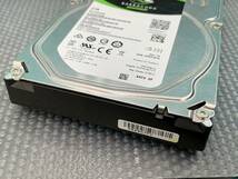 ☆14003 SEAGATE BARRACUDA COMPUTE 2TB ST2000DM006 SATA HDD☆_画像4