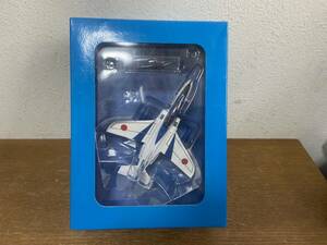 14103*DeAGOSTINI der Goss tea ni self .. model collection JASDF aviation self ..T-4