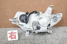 タント DBA-L375S 右ヘッドライト/右ヘッドランプASSY カスタムXリミテッド KF-VE S35 コイト 100-51944 81110-B2500_画像4