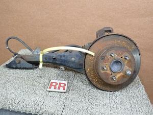 ＲＡＶ－４ DBA-ACA36W 右RナックルハブASSY G 2AZ-FE 202 42304-42020