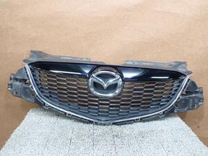 ＣＸ－５ LDA-KE2AW ラジエーターグリル XD 4WD SH-VPTS 34K KD45-50712 KD45-50-710E