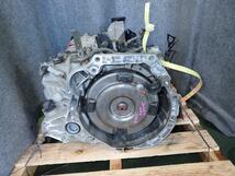 プリメーラ GF-WHP11 オートマチックミッションASSY 2.0G-V SR20VE KR4 31020-8E001-0D_画像1