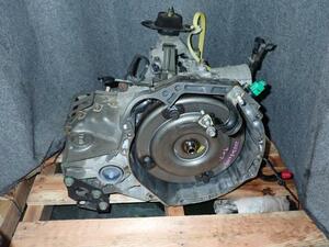 キューブ UA-BNZ11 オートマチックミッションASSY SX 4WD　介護支援車 CR14DE T11 3BX14 31020-3BX14